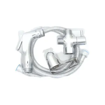 Ecobidet E-2 Resina Abs CR Sanicare