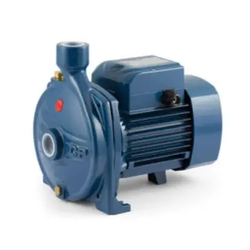 Bomba Centrifuga Pedrollo Cpm660m 2hp