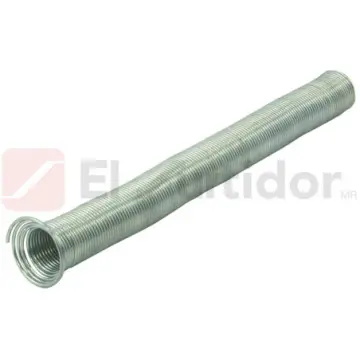 Doblador de Tubo de 1quot Durman 19043850