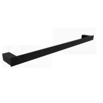 Toallero de Barra Helvex Maxima 20105-eb Ebano