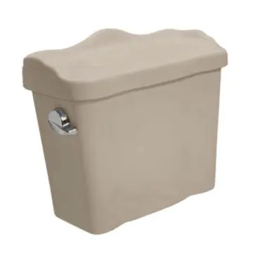 Tanque Oxford Cato 3.8 Litros 110070521 Marfil