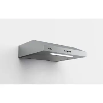 Campana Mabe de 60 cm Cmpuv601ssx0