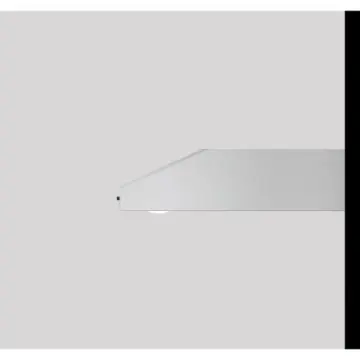 Campana Mabe de 60 cm Cmpuv601ssx0