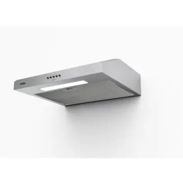 Campana Mabe de 60 cm Cmpuv601ssx0