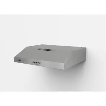 Campana Mabe de 60 cm Cmpuv601ssx0