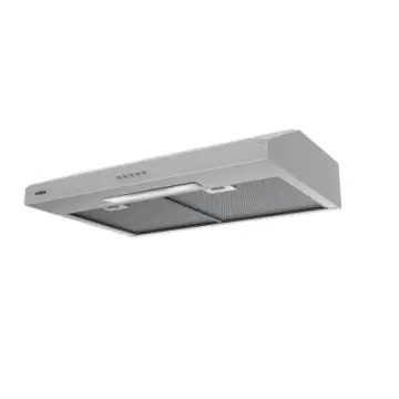 Campana de Pared de 80cm Mabe Cmpu801gx0 Silver