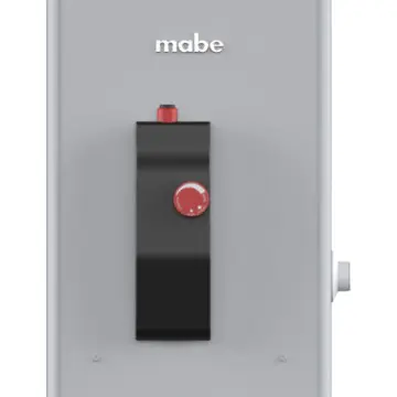 Calentador de Rápida Recuperación Mabe Crm06slp 6 Litros/min L.p.