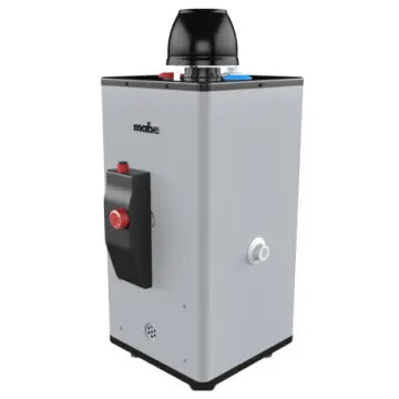 Calentador de Rápida Recuperación Mabe Crm06slp 6 Litros/min L.p.