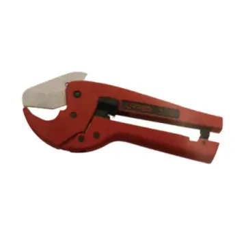 Esquina Egipto 16.5x16.5 Rojo