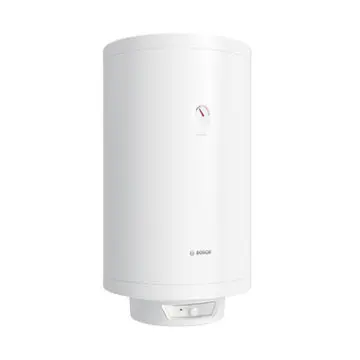 Termotanque Depósito Eléctrico Bosch 220 V 7736505237 150 Litros Blanco