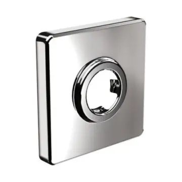 Chapetón Para Cebolleta Moen 147572 Cromo