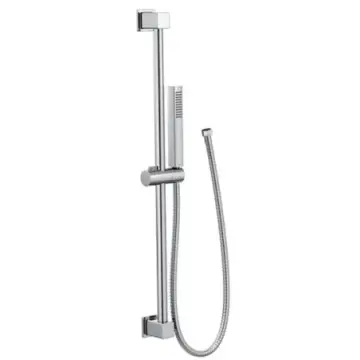 Regadera Manual Moen Eco Performance 3988ep Cromo