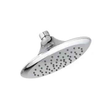 Regadera de Plato Redondo American Standard Fluent 1660604mx002 Cromo