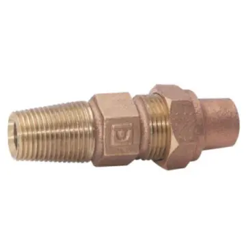 Nudo de Inserción Urrea Fig. 40n 13 Mm