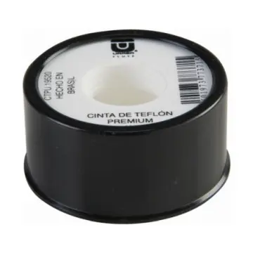 Cinta Teflón Premium Urrea Ctpu.19520 19x520