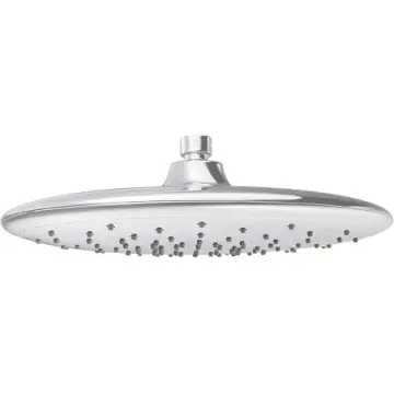 Regadera de Plato Redondo American Standard Spectra de Lluvia 9038001.002 Cromo