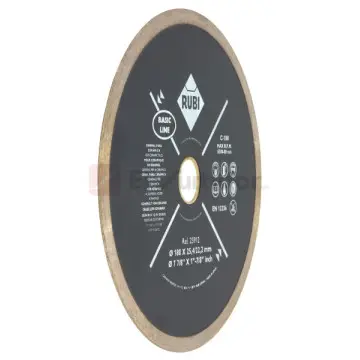 Disco Diam Cev180 Mmpro 25912 Rubi