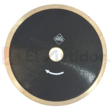 Disco Diam Cev180 Mmpro 25912 Rubi