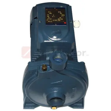 Bomba Centrifuga 1.5hp Cpm650m Pedrollo