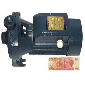 Bomba Centrifuga 1.5hp Cpm650m Pedrollo