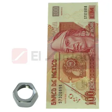 Tuerca Spud 19 Mm. Rf-080