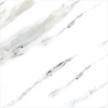 Piso Porcelanico Esmaltado Tendenzza Carrara 60x60cm 1.44m Pp146 Grigio