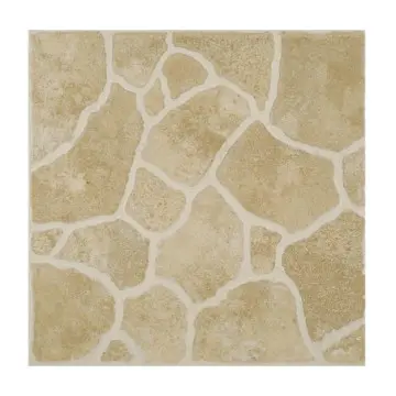 Piso Vitromex Vereda 37x37cm 2.11m Café Mate