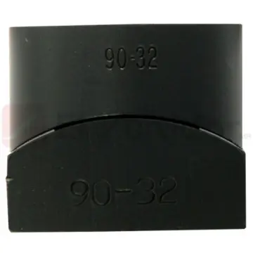 Dados Para Monturas de Derivación Tuboplus 90x32 200106