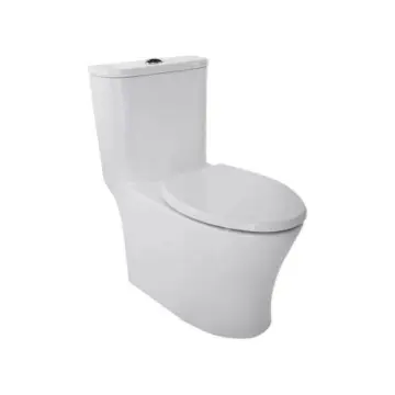 Paquete Duna Rivoli-plus  Helvex Monomando / Regadera / Accesorios / Inodoro