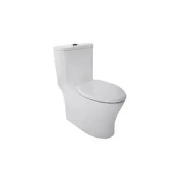 Paquete Vertika Rivoli-plus Helvex Monomando / Regadera / Accesorios / Inodoro