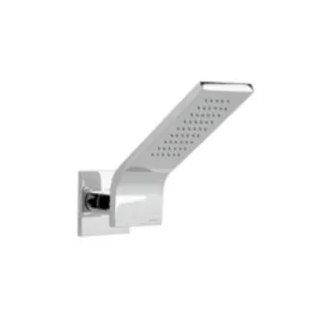 Paquete Vertika Rivoli-plus Helvex Monomando / Regadera / Accesorios / Inodoro