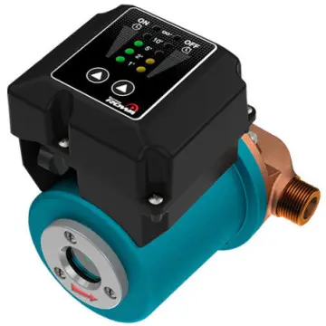 Bomba Circuladora Rowa Sanitaria 5/1 Ste 0002-0494