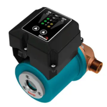 Bomba Circuladora Sanitaria Rowa 7/1ste 0002-0497