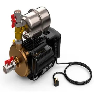 Presurizador Rowa Max Press 40 VF 220v 0005-0606