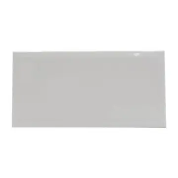 Muro Dune Harlem 15x30 0.99m M608580 Blanco Brillante