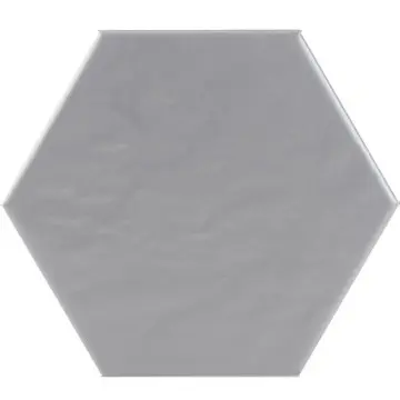 Muro Dune Nola Exa 15x17 0.607m M608945 Gris Mate