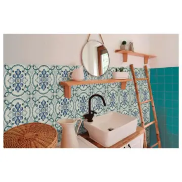 Muro Dune Saint Germain 14.7x14.7 0.95m E235136 Jules Gele