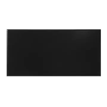 Muro Dune Soho 10x20 1.08m M608731 Negro Mate