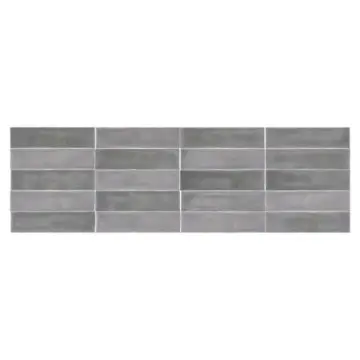 Muro Dune Vintage 7.5x30 Humo 1.30m M608852 Gris