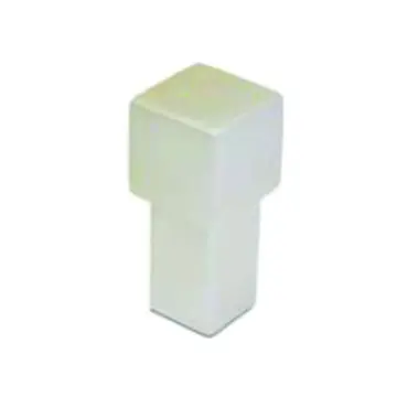 Esquina Interior Creaciones Practicas 677 Plata Mate