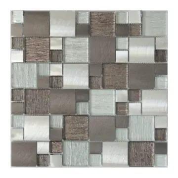 Malla Tiles 200 Chicago 30x30 M3030chio