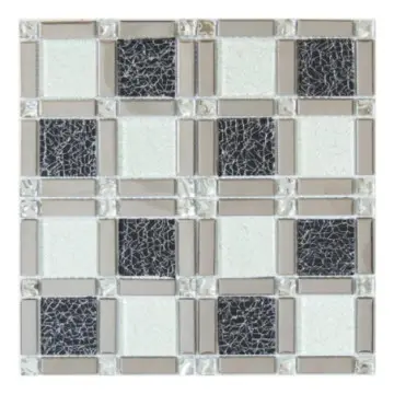 Malla Tiles 2000 Echo 30x30 M3030echo