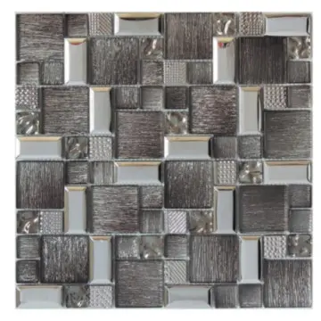Malla Tiles 2000 Escocia 30x30 M3030eco