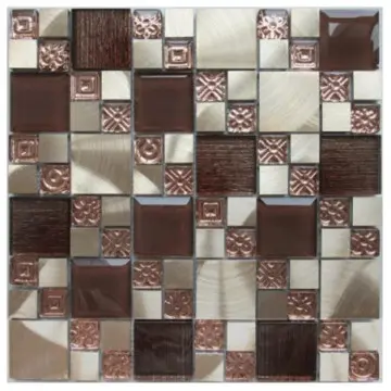 Malla Tiles 2000 Feeling 30x30 M3030flng