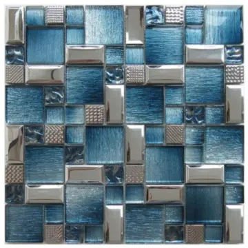 Malla Tiles 2000 Fiji 30x30 M3030fiji