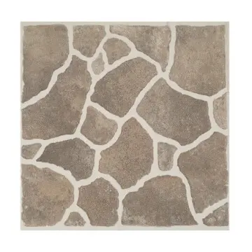 Piso Vitromex Vereda 37x37cm 2.11m Gris Mate
