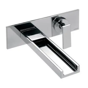 Salida P/monomando Pared E-3008 Rh-2018 Hlvx