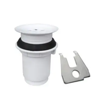 Cartucho Tds2 Mingitorio Seco Gobi Negev De-2 Hlvx