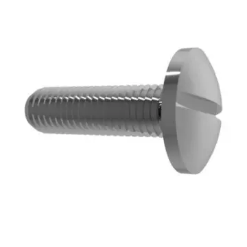 Tornillo 1/4"x20uncx1.09 Helvex Ra-253