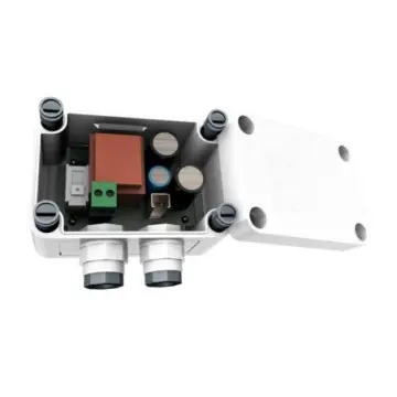 Eliminador de Baterías Helvex 115-230vac/6v Sv-360